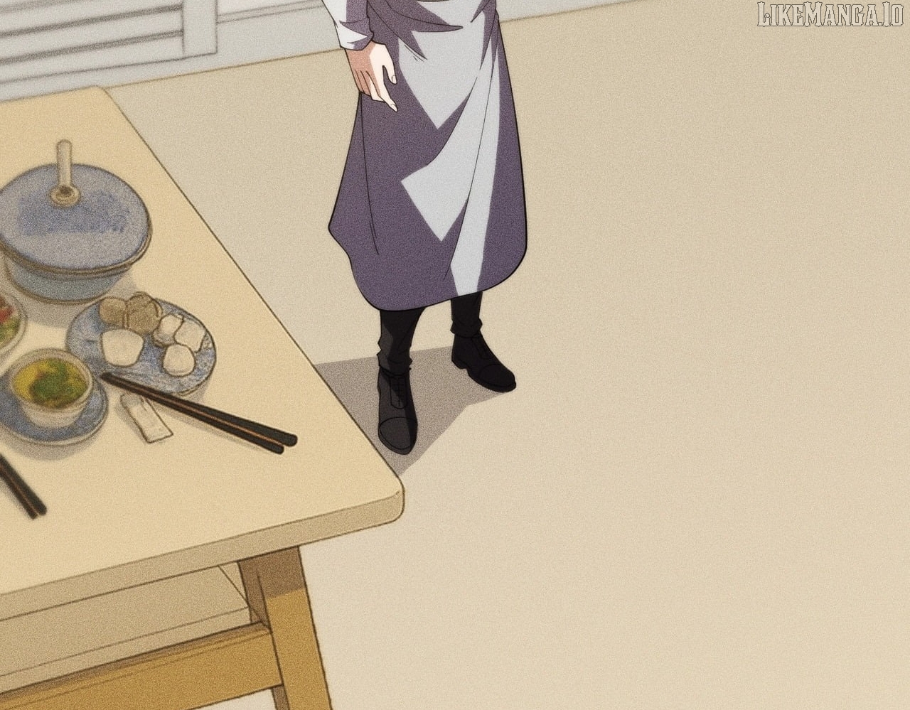 Hidden Dragon in the City (2025) Chapter 5 - page 25